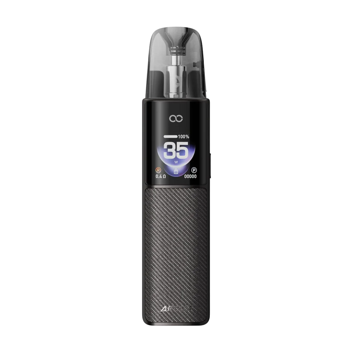 VooPoo Argus G4 Kit - Image 4