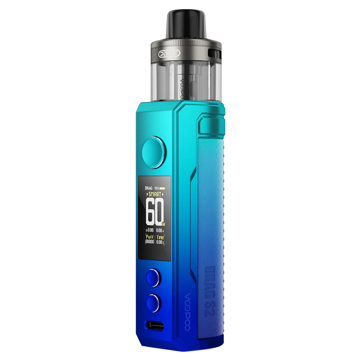 VooPoo Drag S2 Kit - Image 2