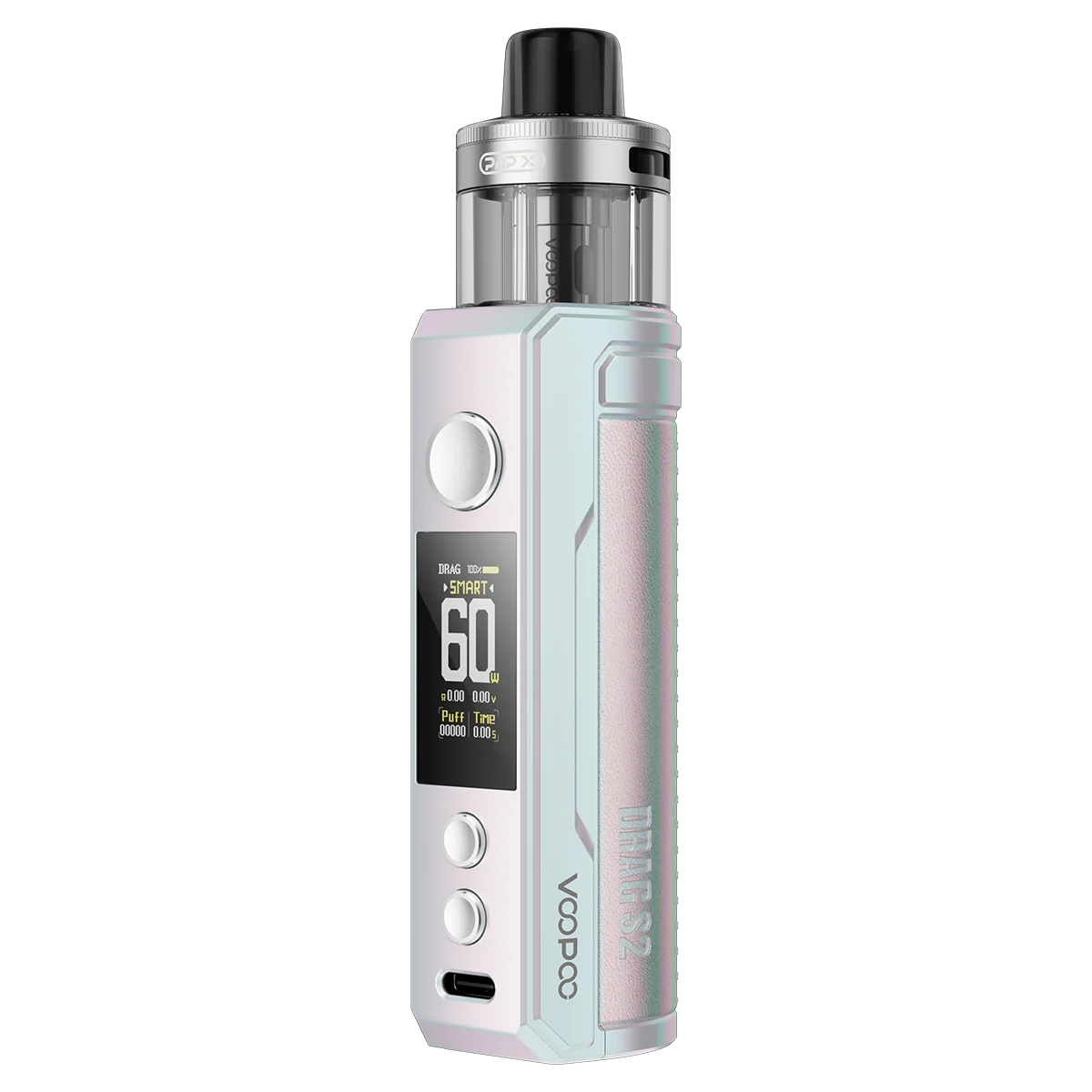VooPoo Drag S2 Kit - Image 3