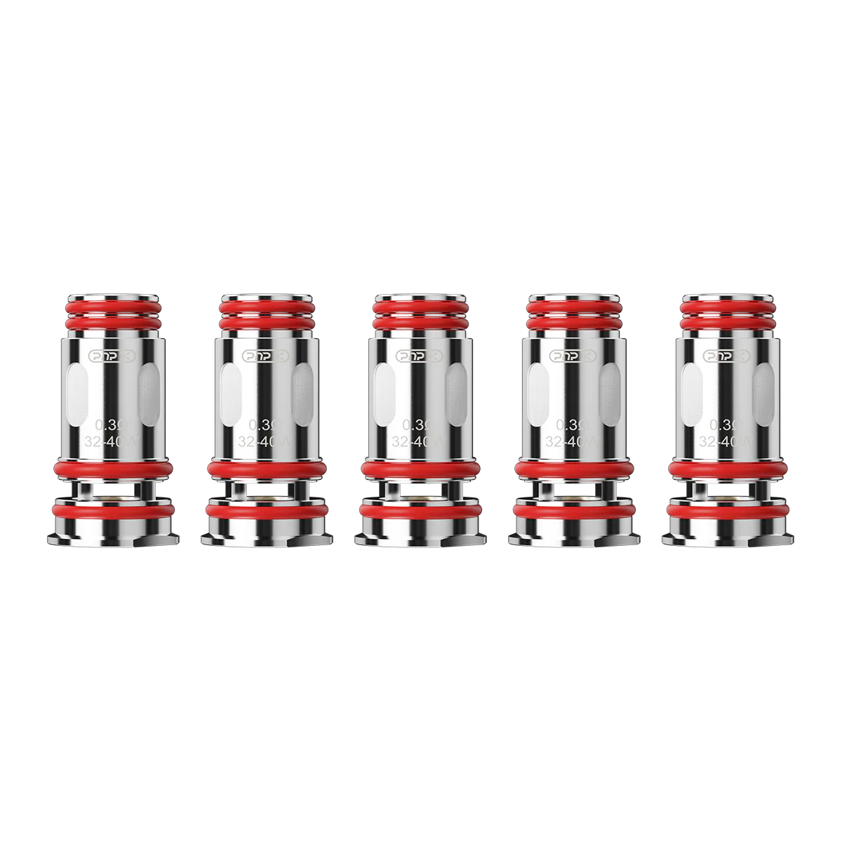 VooPoo PnP X Coils - Image 3