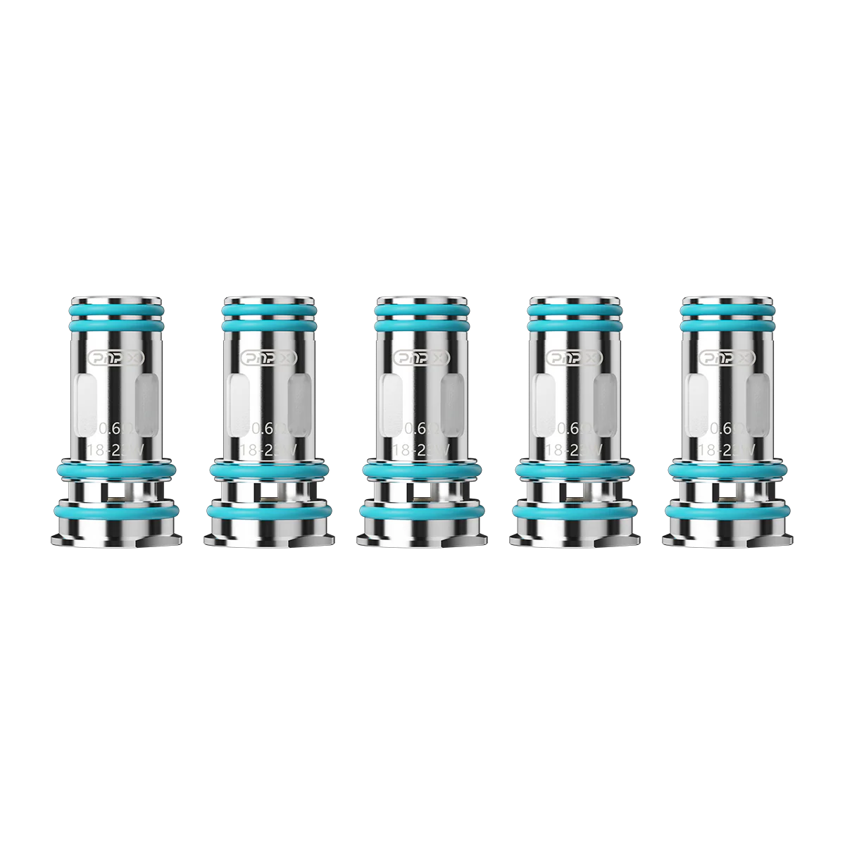 VooPoo PnP X Coils - Image 4