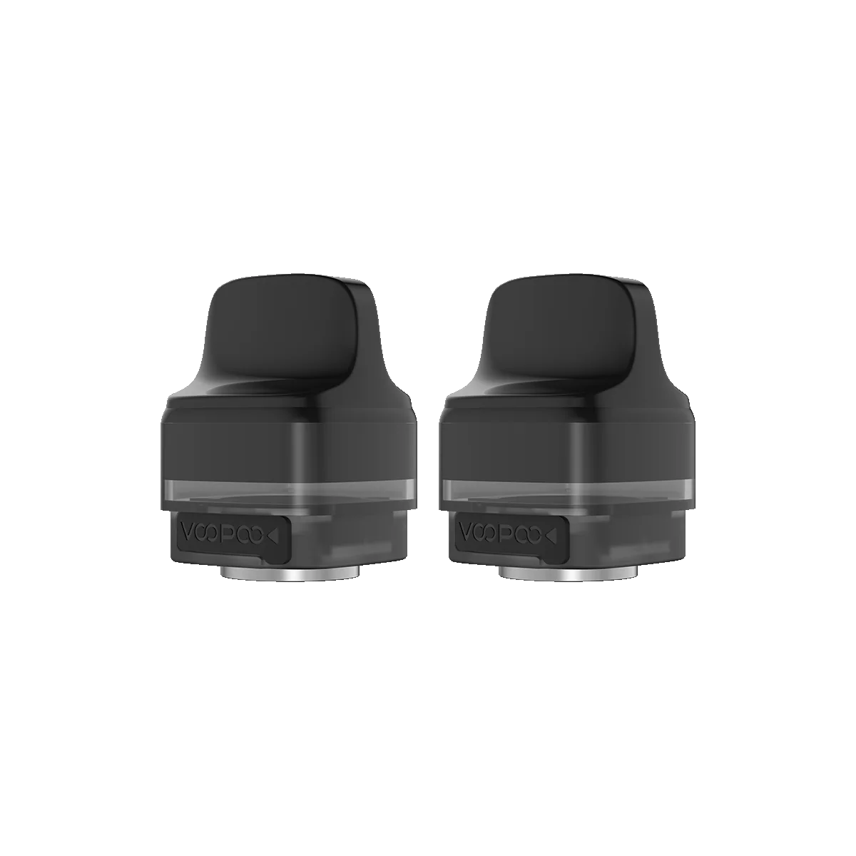 VooPoo Vinci 2 Replacement Pods 2ml (Pack of 2)