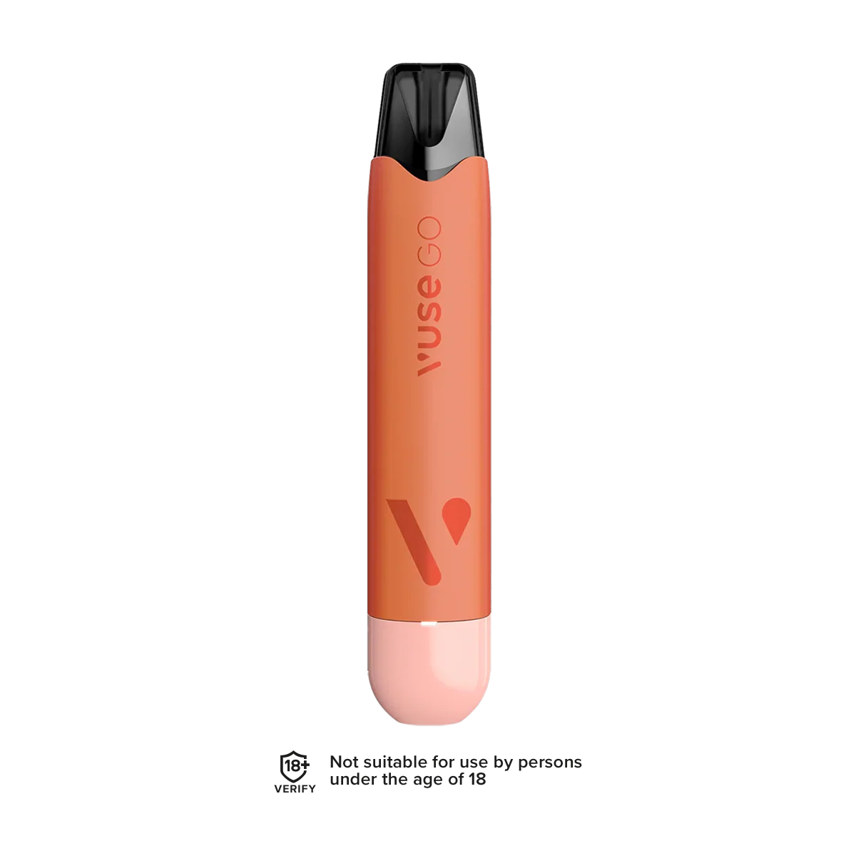 Vuse Go Reload Vape Pen - Image 4