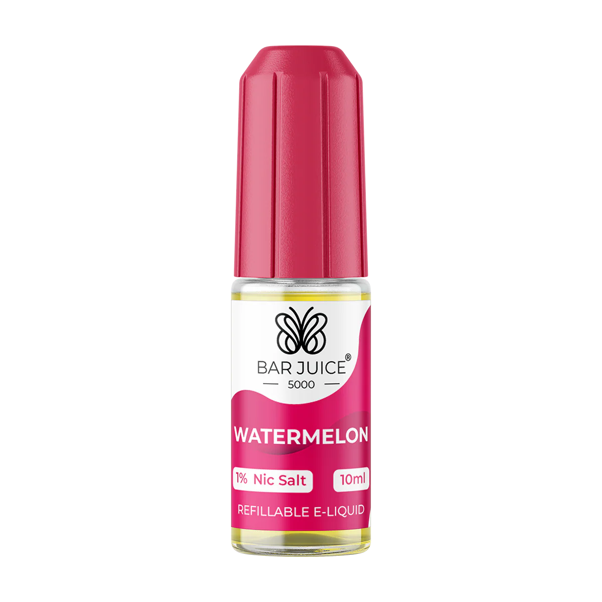 Watermelon Nic Salt by Bar Juice 5000