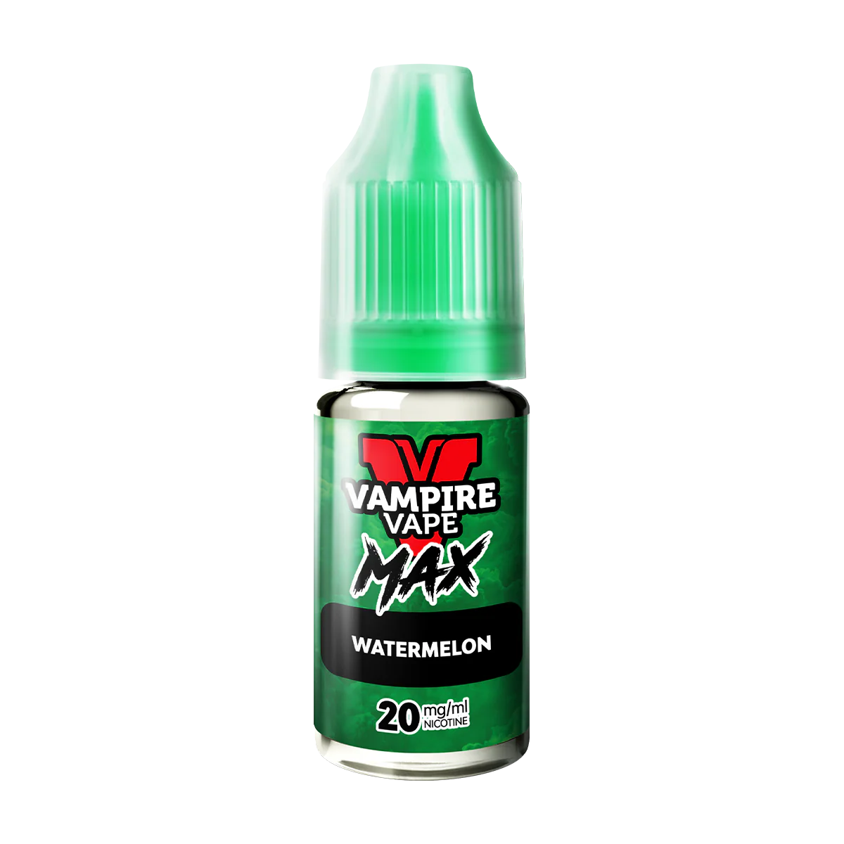 Watermelon Vampire Vape Max Nic Salt